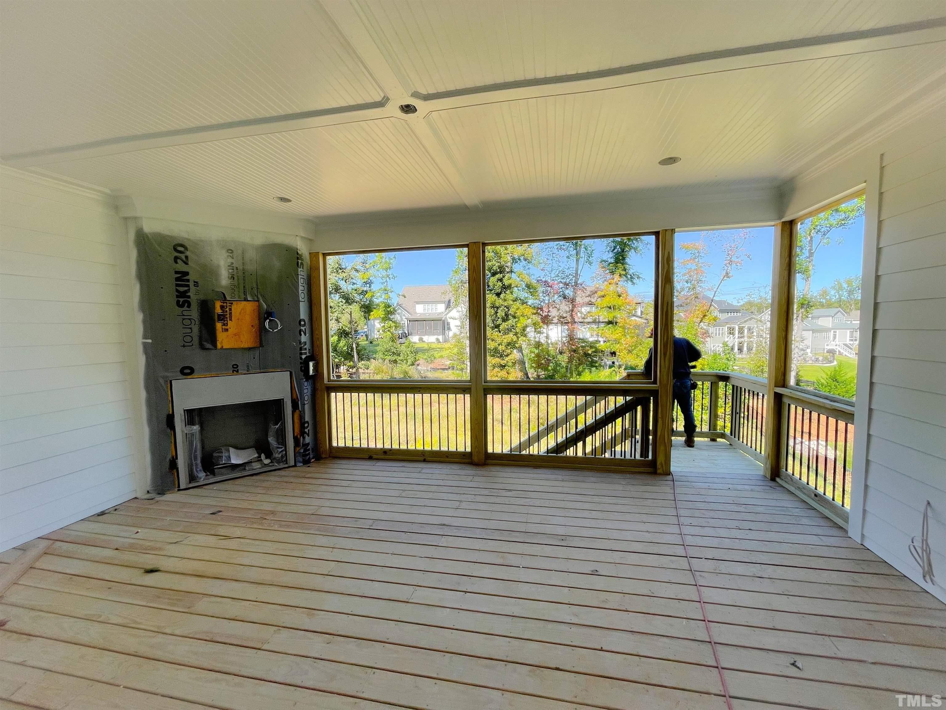 Capellan St, Wake Forest, NC 27587