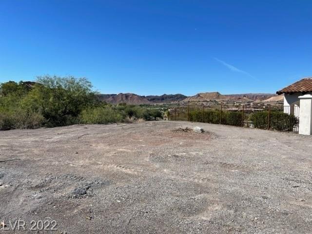 Grand Miramar Dr, Henderson, NV 89011