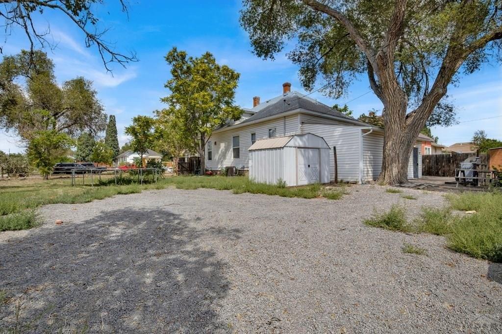 W 14th St, Pueblo, CO 81003