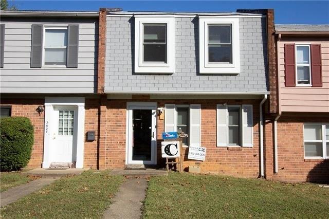 Meadowdale Blvd, North Chesterfield, VA 23234