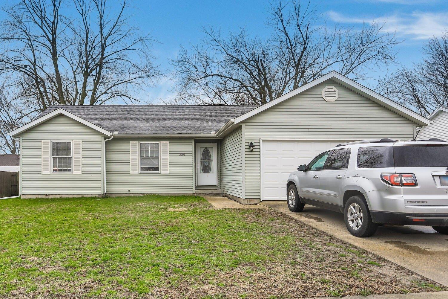 E Pennsylvania Ave, Urbana, IL 61802