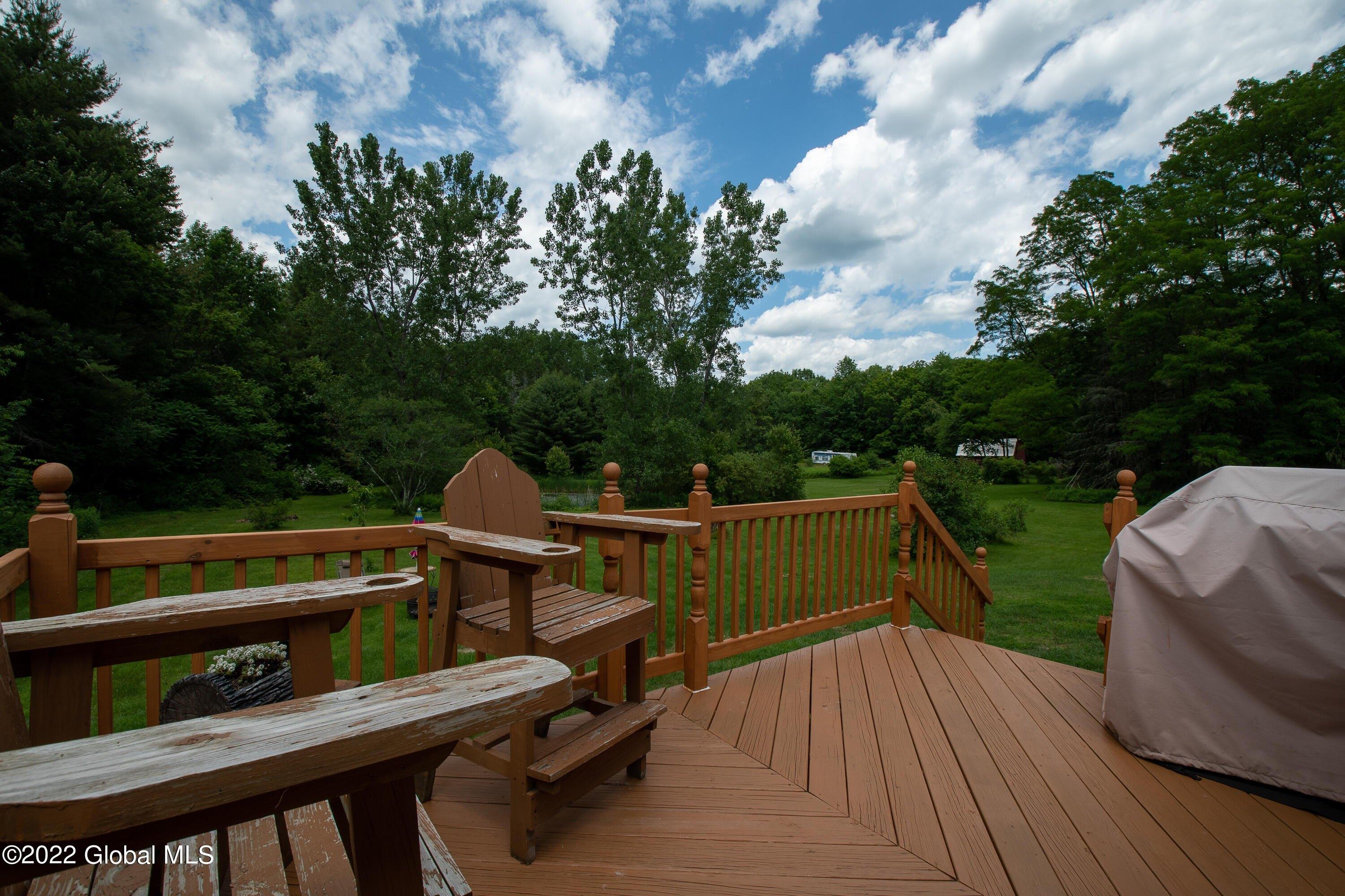 Galway Rd, Ballston Spa, NY 12020