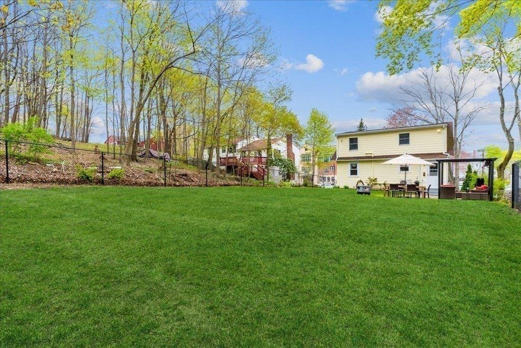 Irving St, Stoneham, MA 02180