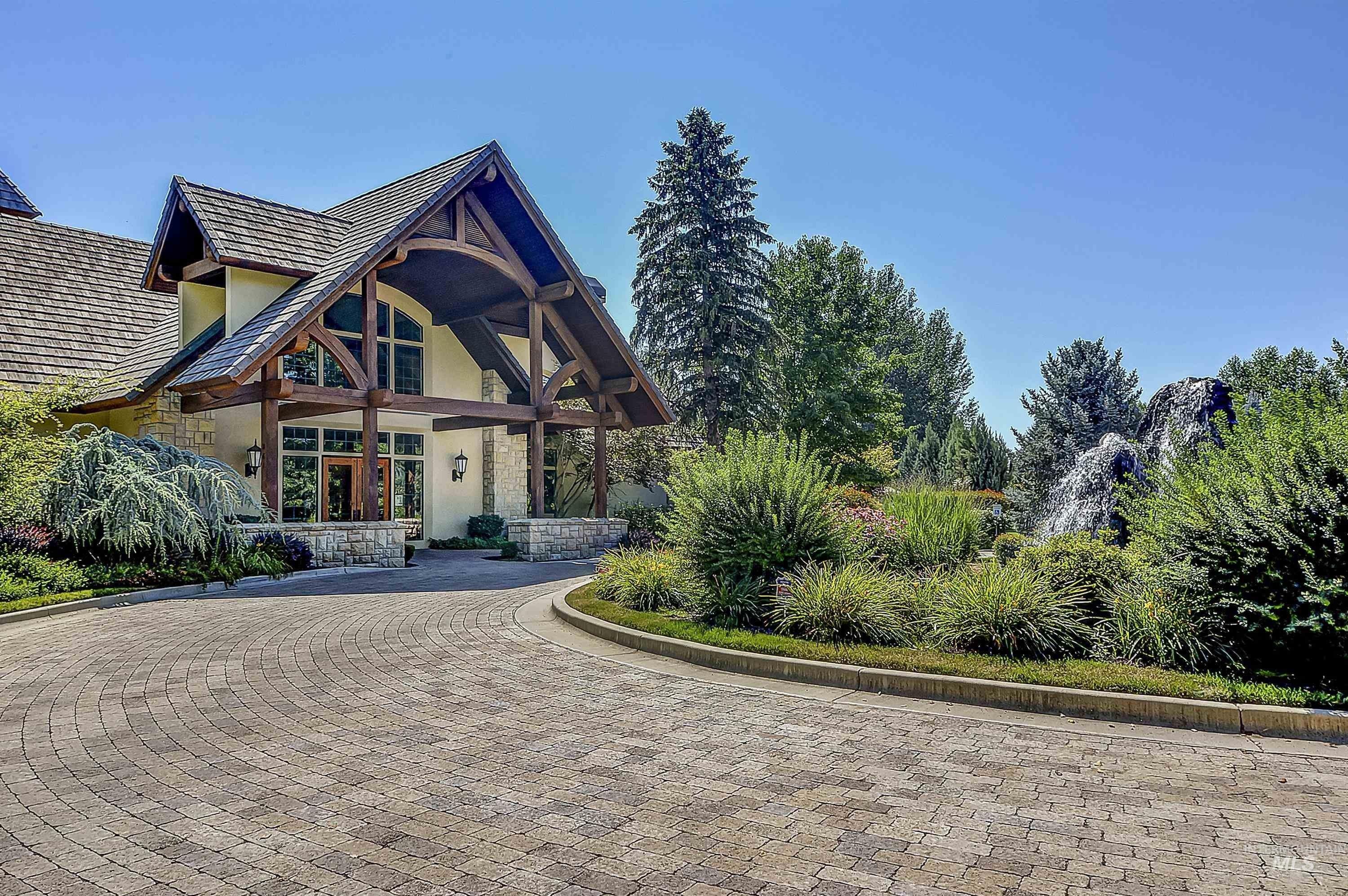 W Water Grove Dr, Eagle, ID 83616