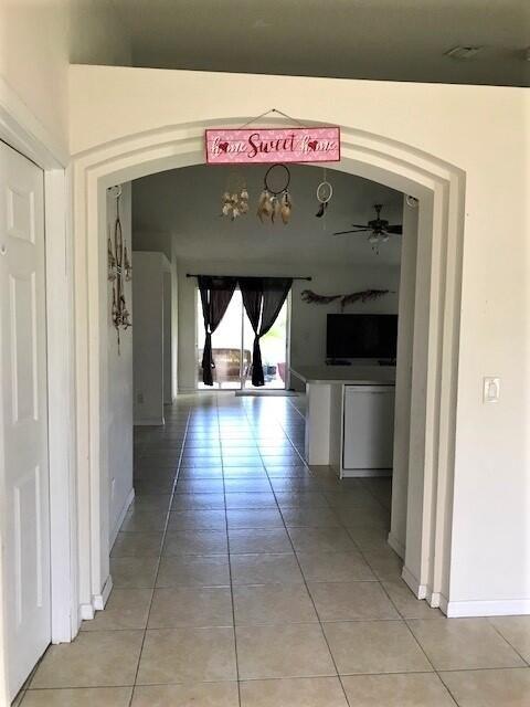 Sw Columbus Dr, Port Saint Lucie, FL 34953