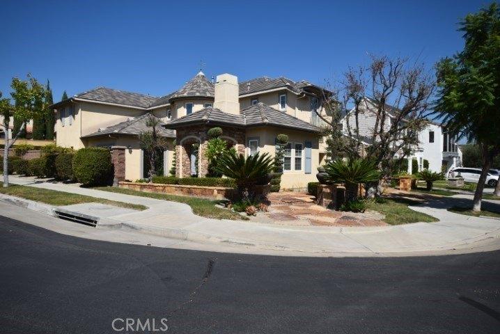 Downing St, Ladera Ranch, CA 92694