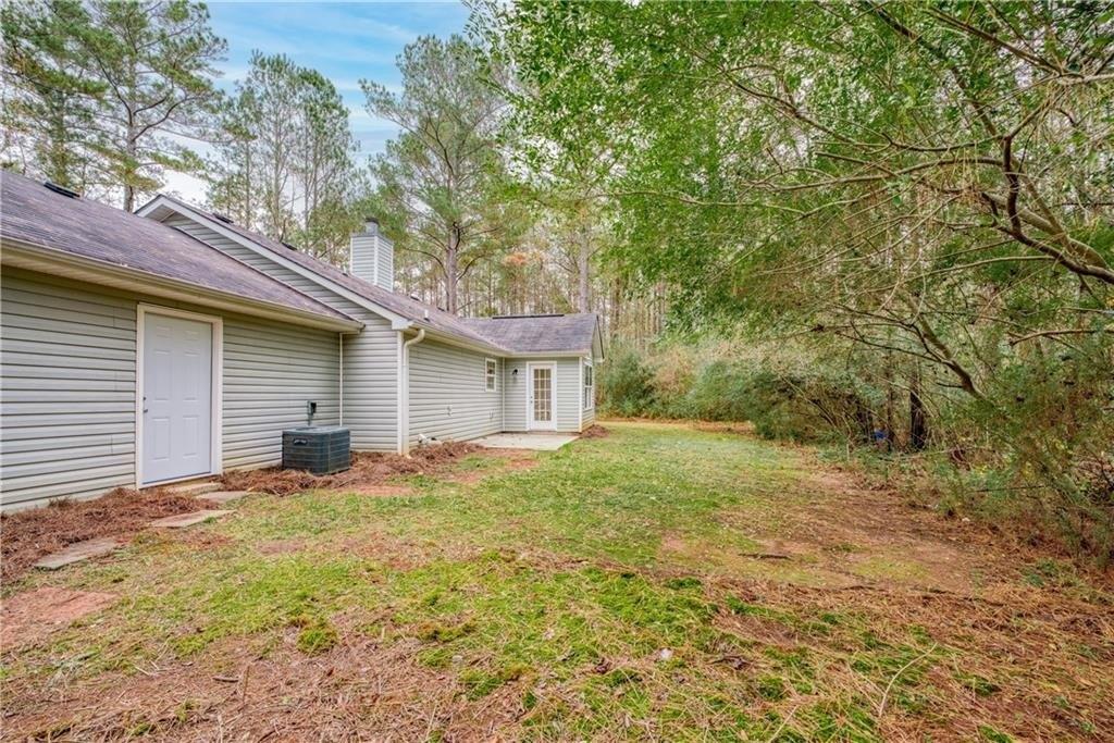 Sanders Davis Rd, Newnan, GA 30263