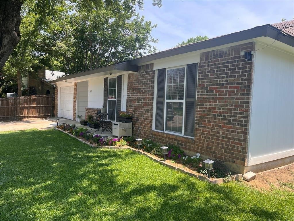 Hickory Hill Dr, Arlington, TX 76014