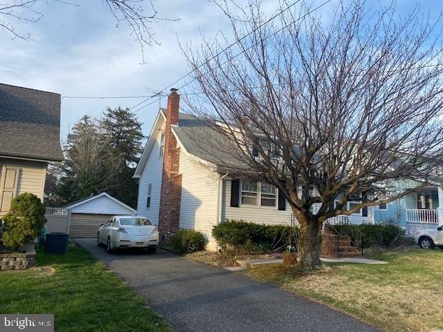 Swarthmore Rd, Glassboro, NJ 08028