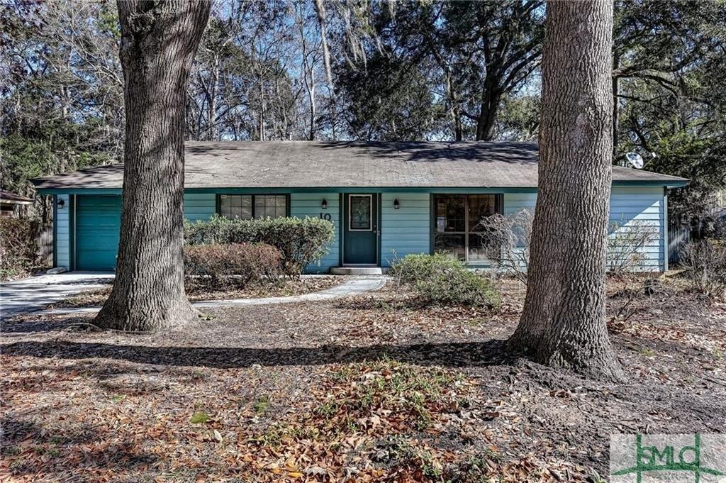 Whittington Ct, Savannah, GA 31419
