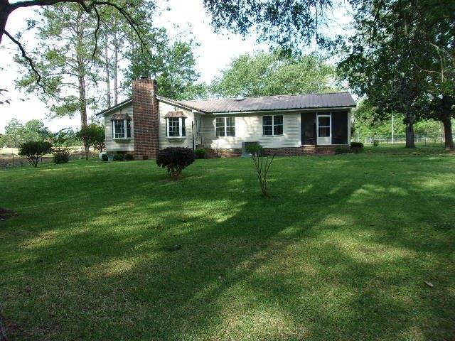Vanceville County Line Rd, Tifton, GA 31794