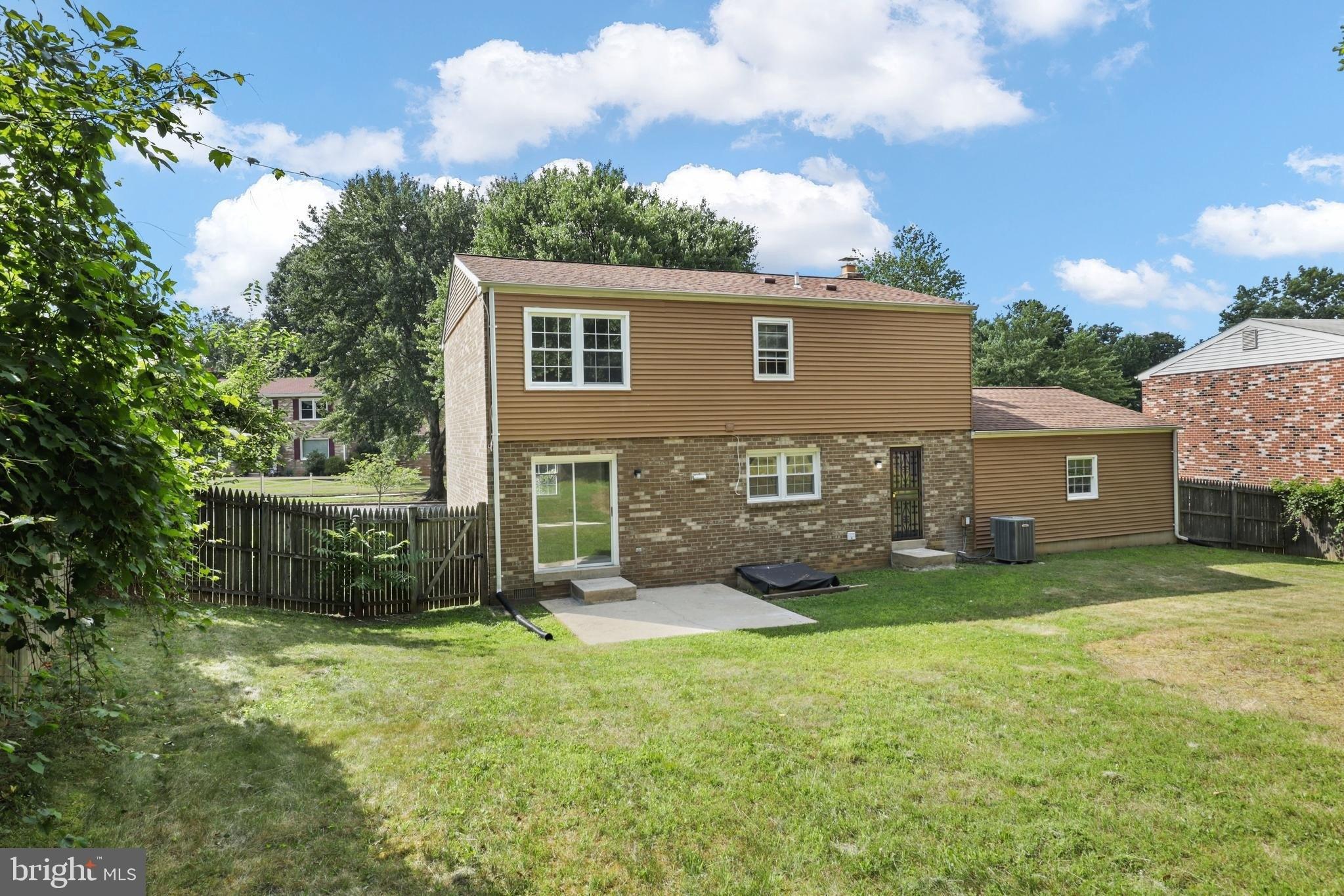 Bella Vista Ter, Fort Washington, MD 20744