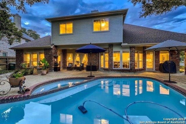 Blackoak Bnd, San Antonio, TX 78248