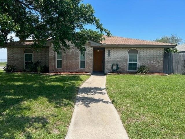 Otranto Dr, Corpus Christi, TX 78418