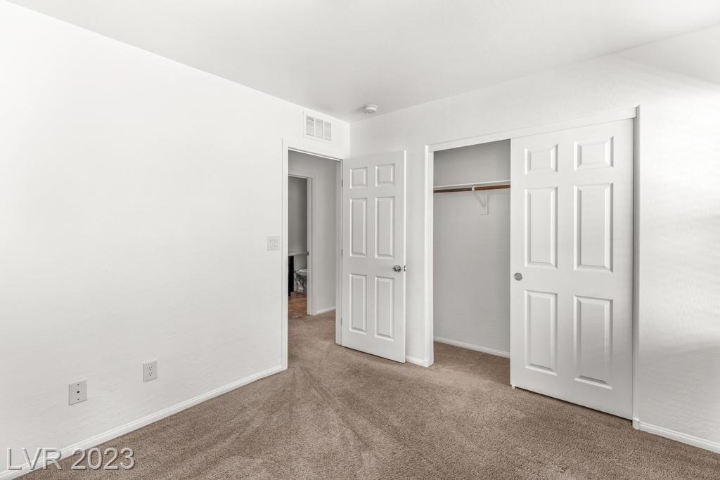 Nerine Pass Way, North Las Vegas, NV 89032