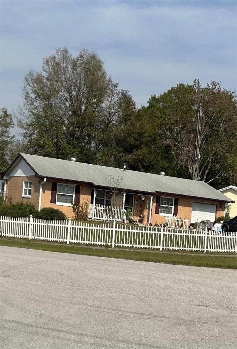 Sw 148th Pl, Ocala, FL 34473