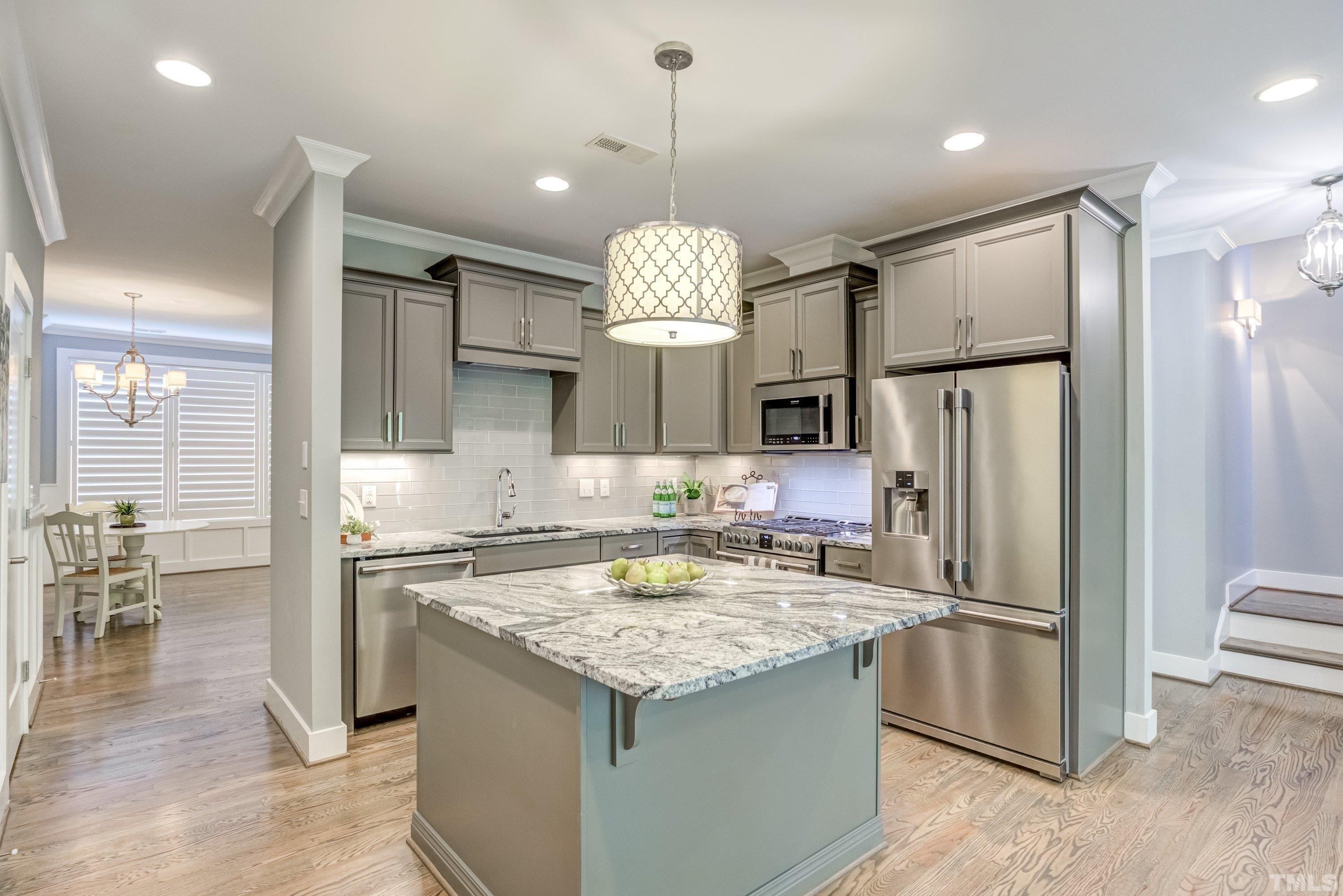 The Village Cir, Raleigh, NC 27615