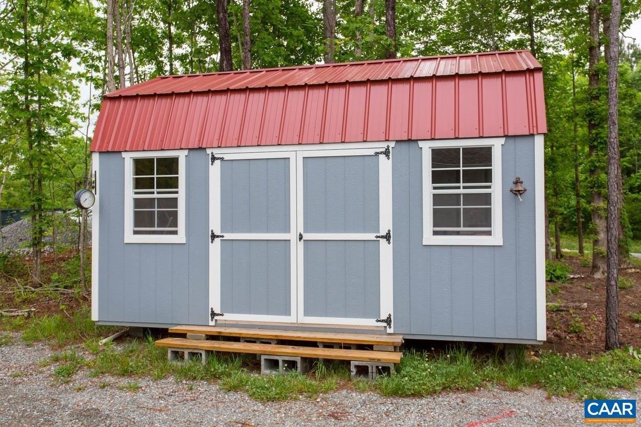 Folly Hill Rd, Bumpass, VA 23024