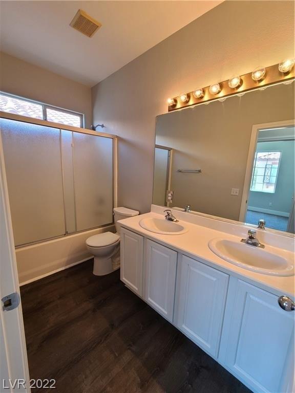 Avenzano St, Las Vegas, NV 89141