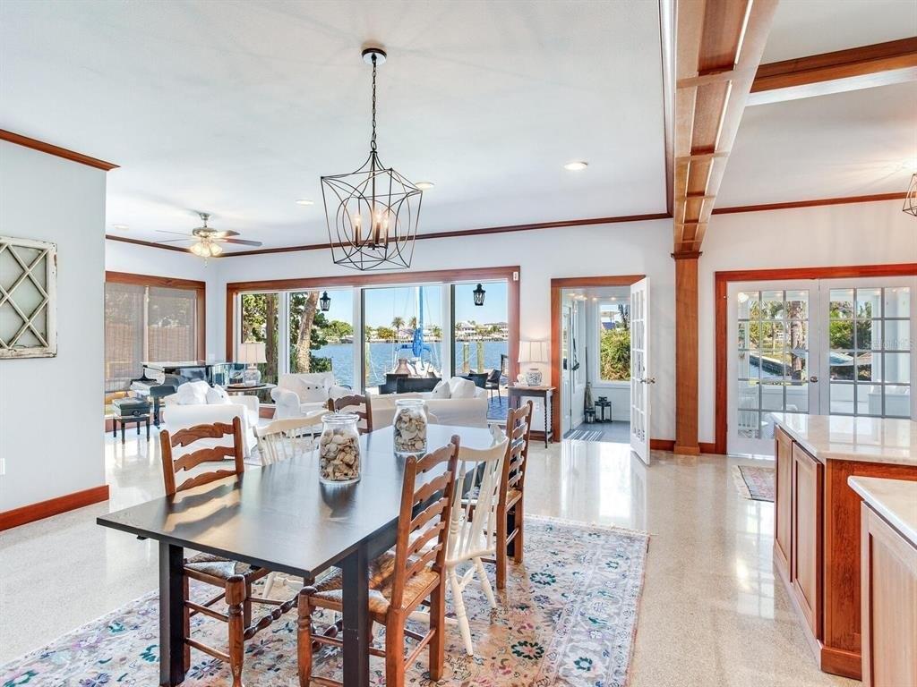 Redington Dr, Redington Beach, FL 33708