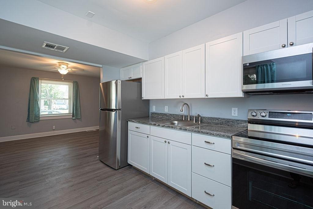 Carrollton Ave, Salisbury, MD 21804