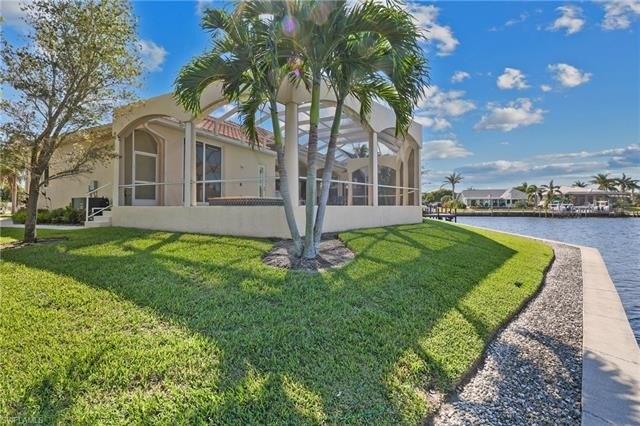 N Bahama Ave, Marco Island, FL 34145