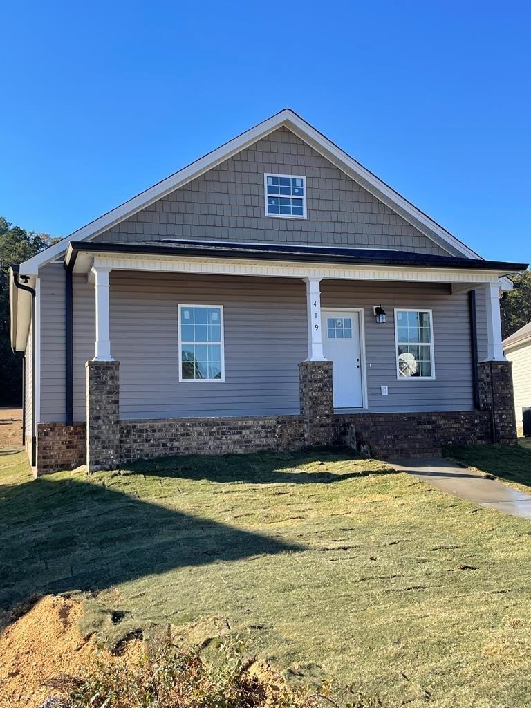 Coahulla Creek Dr, Dalton, GA 30721