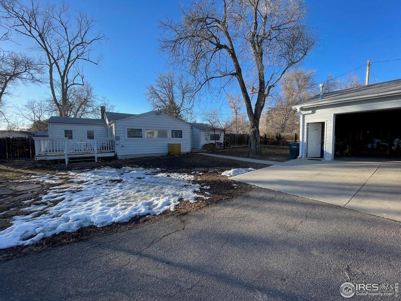 Osceola St, Westminster, CO 80030