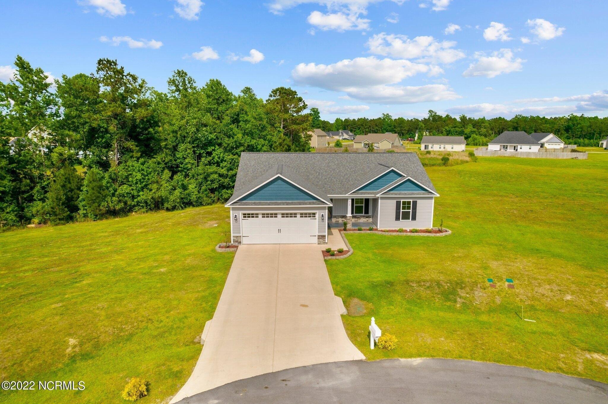 Stones Throw Ct, Jacksonville, NC 28546