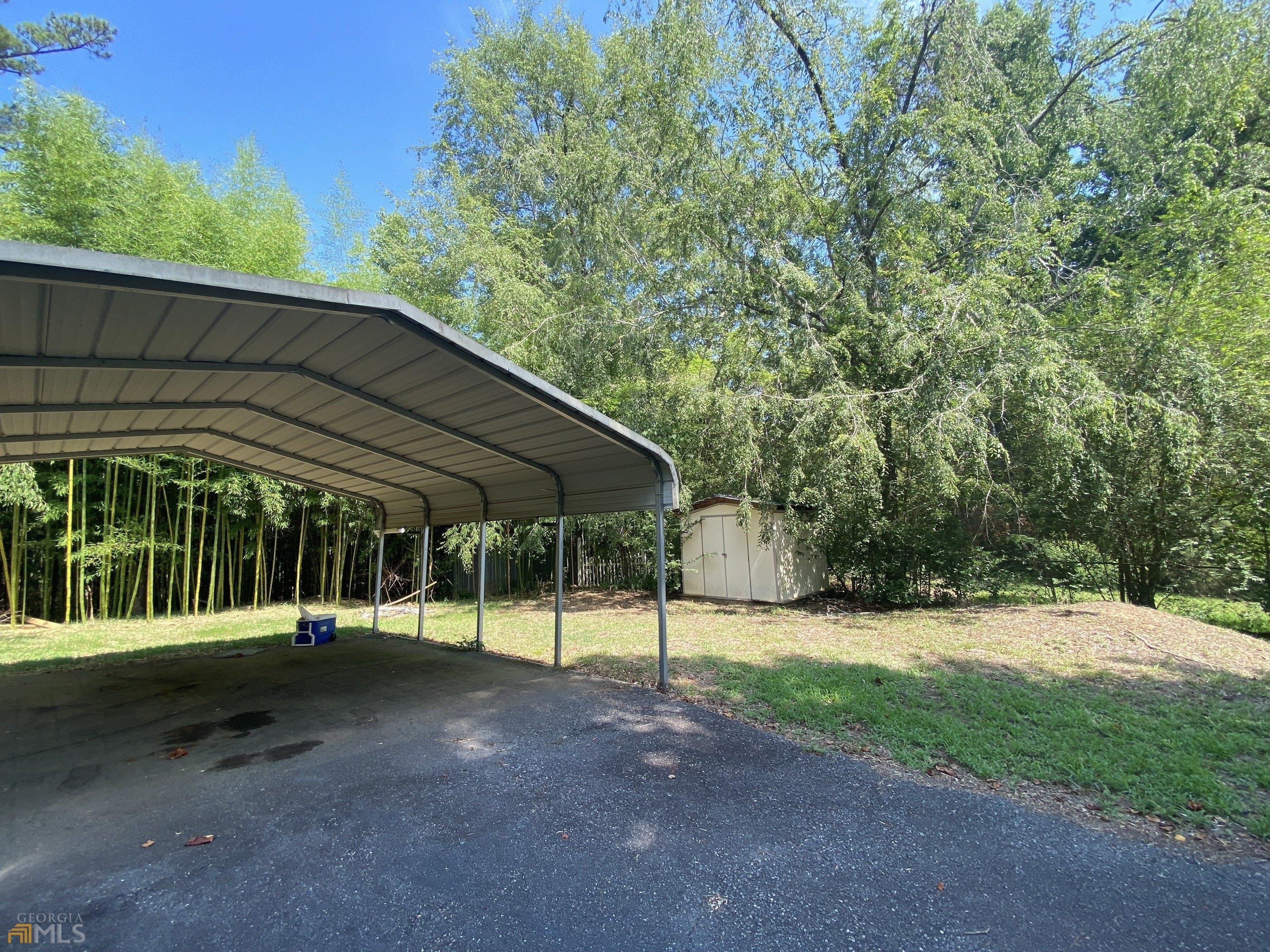 Irwinton Rd, Milledgeville, GA 31061