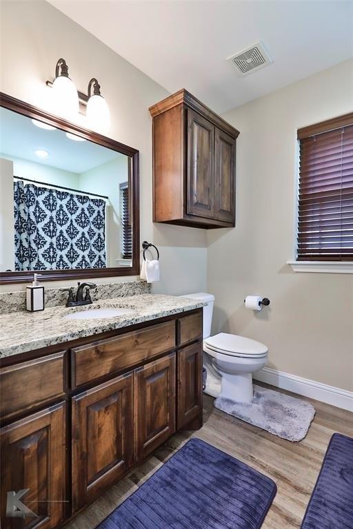Security Ln, Abilene, TX 79602