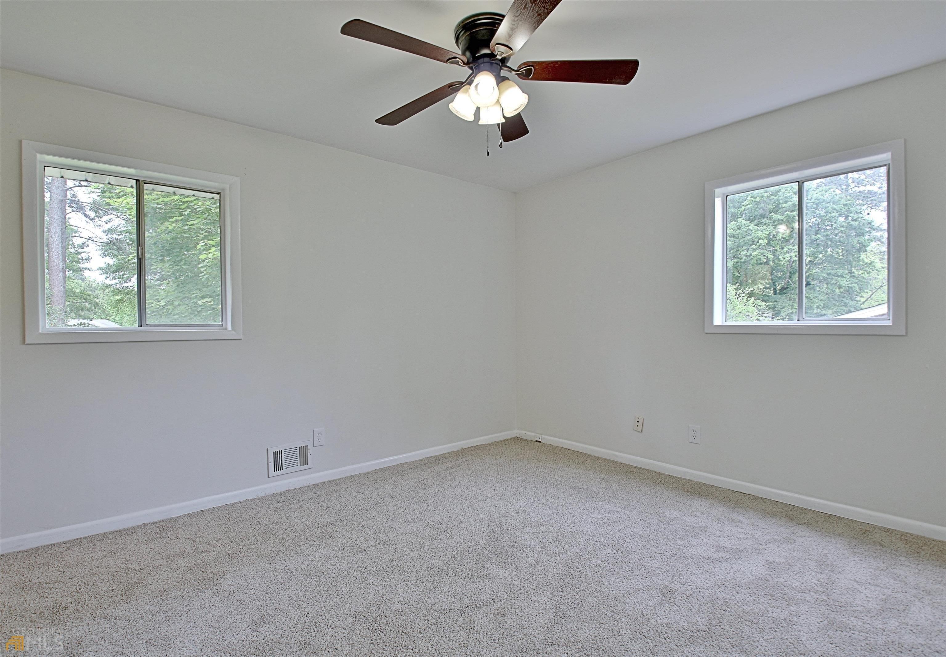 Anderson Dr, Jonesboro, GA 30236