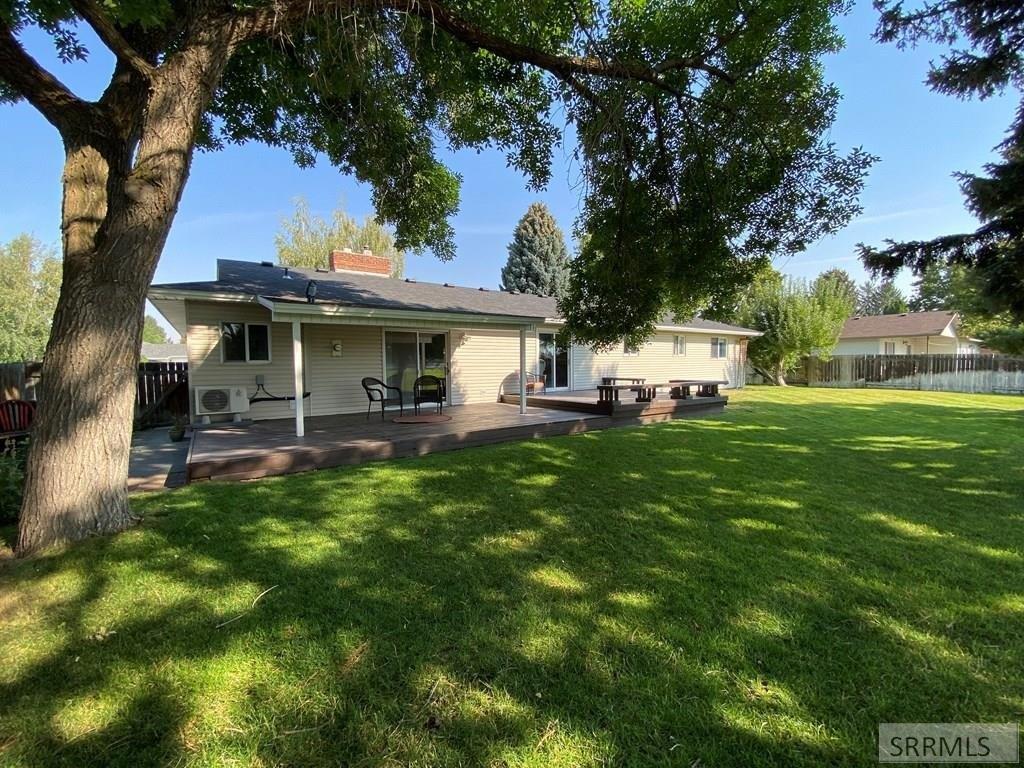 Eastview Dr, Idaho Falls, ID 83401