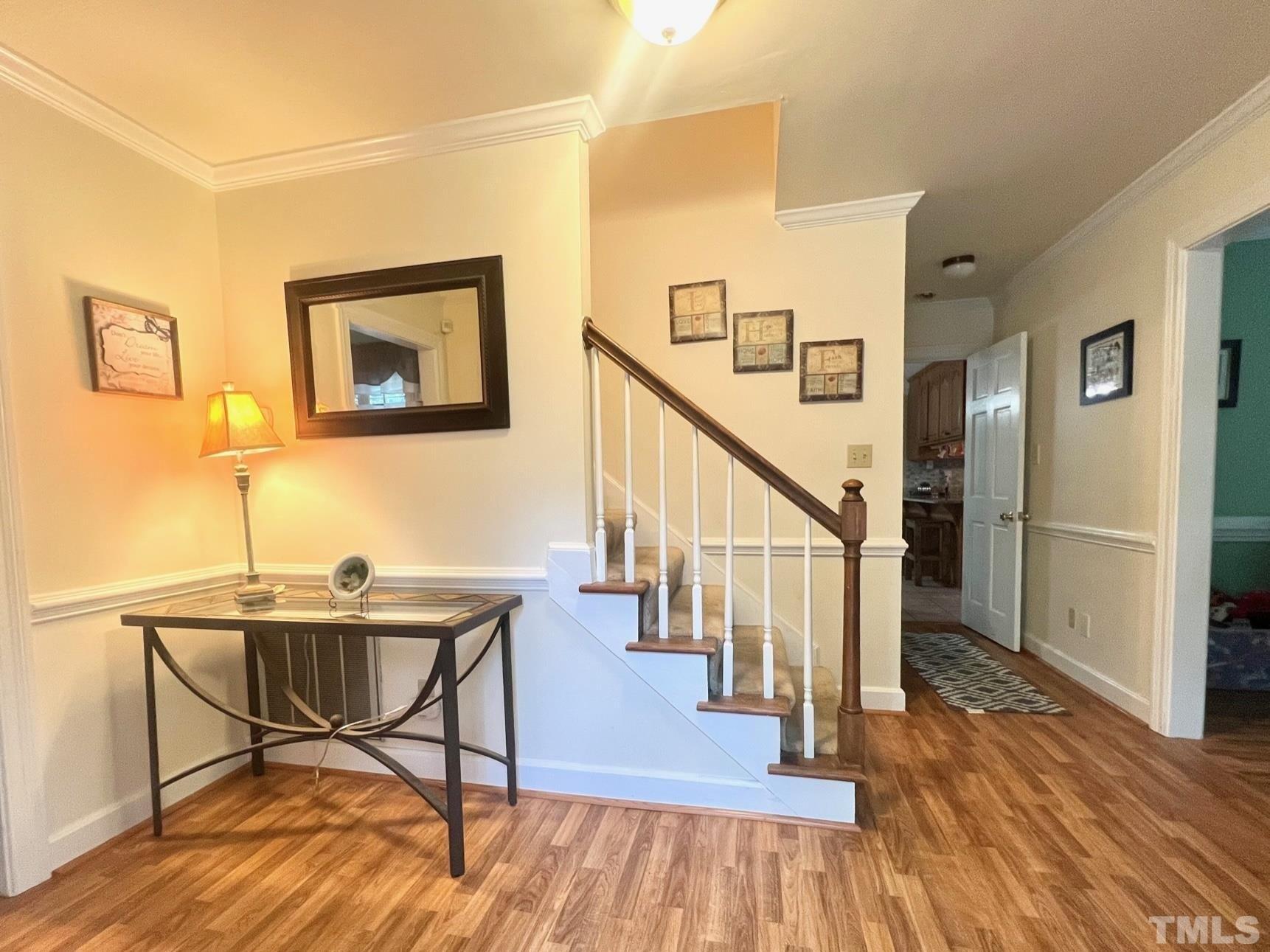 Chelsea Dr Nw, Wilson, NC 27896