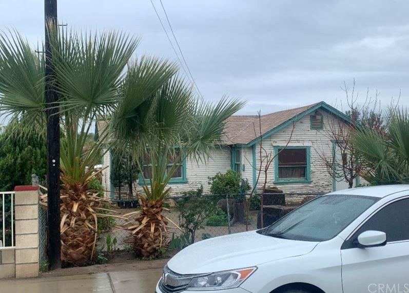 Durham St, Arvin, CA 93203
