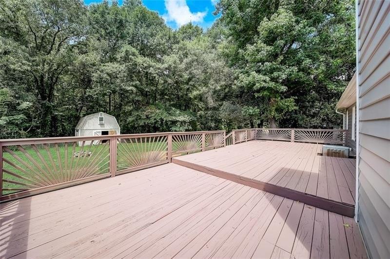 Oak Crest Ct, Covington, GA 30016