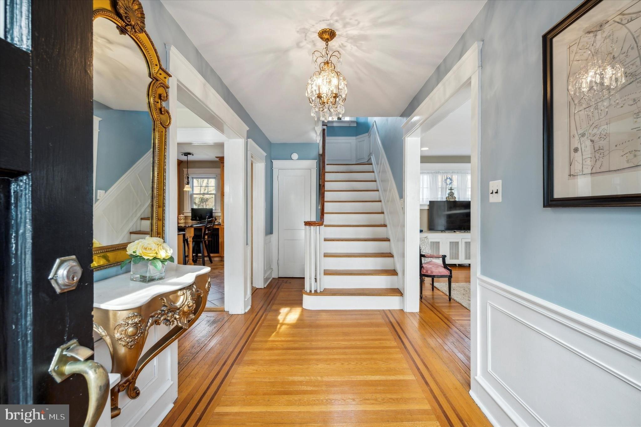 Pennsylvania Ave, Havertown, PA 19083