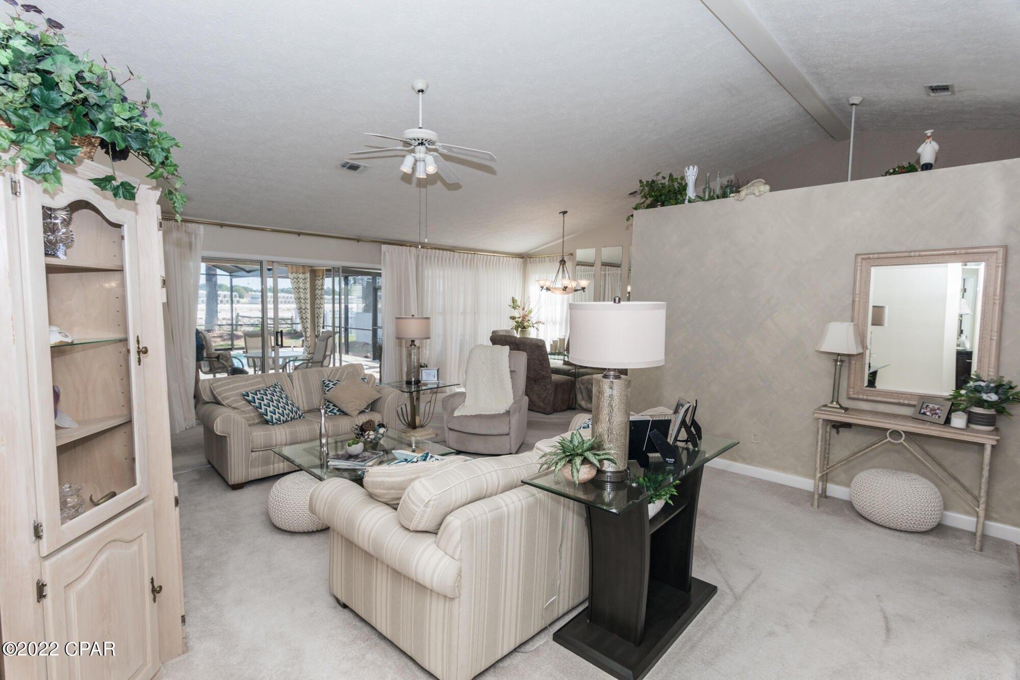 Glades Turn, Panama City Beach, FL 32407
