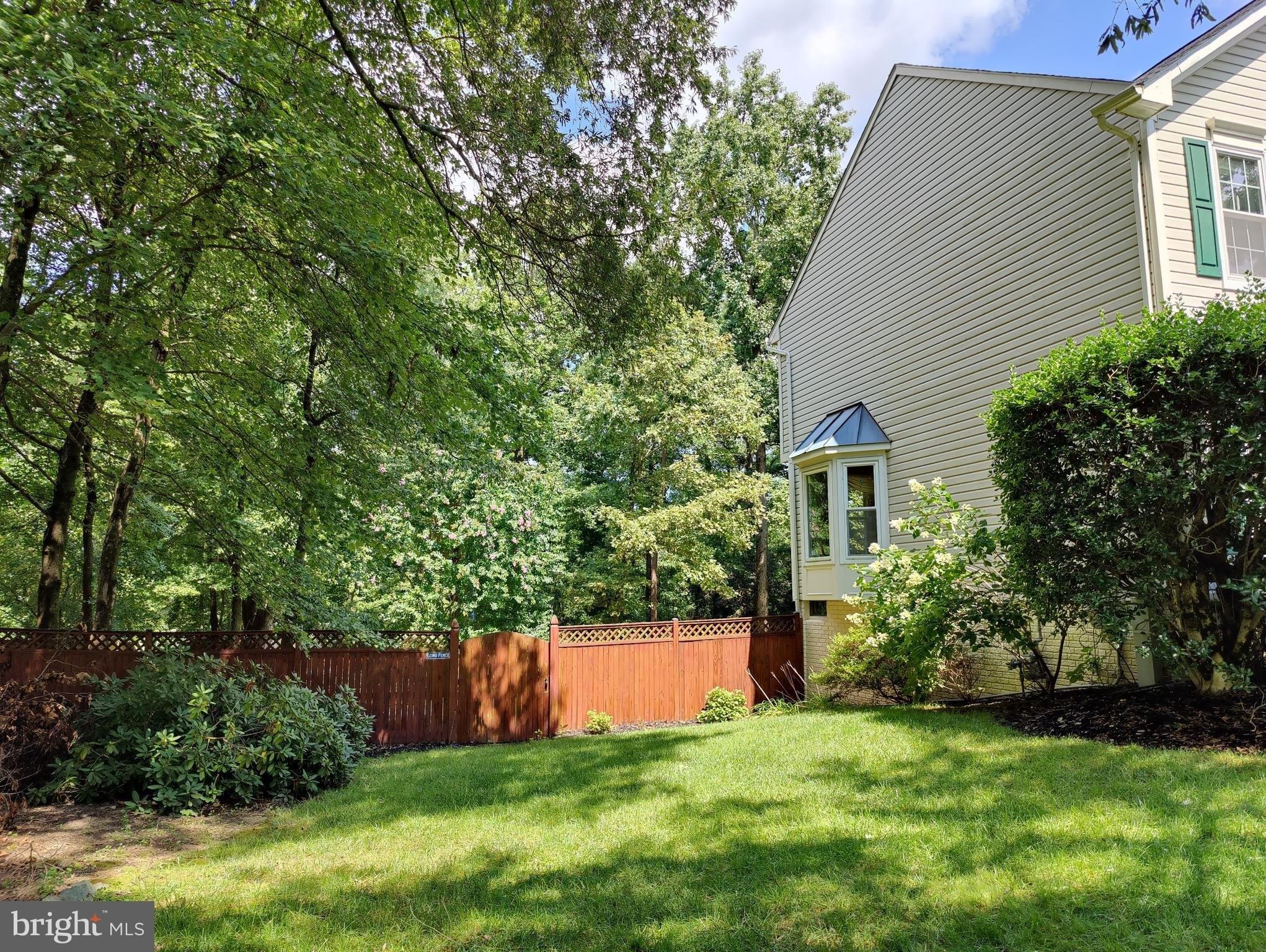 Forestgate Pl, Glenn Dale, MD 20769