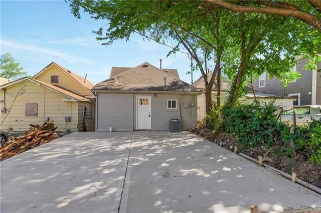 Splitlog Ave, Kansas City, KS 66102