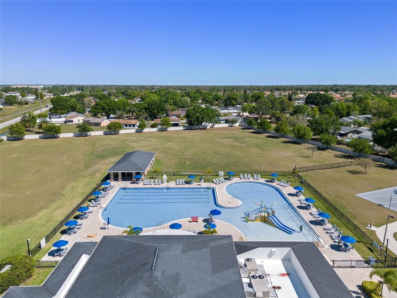Zinnia Ln E, Kissimmee, FL 34759