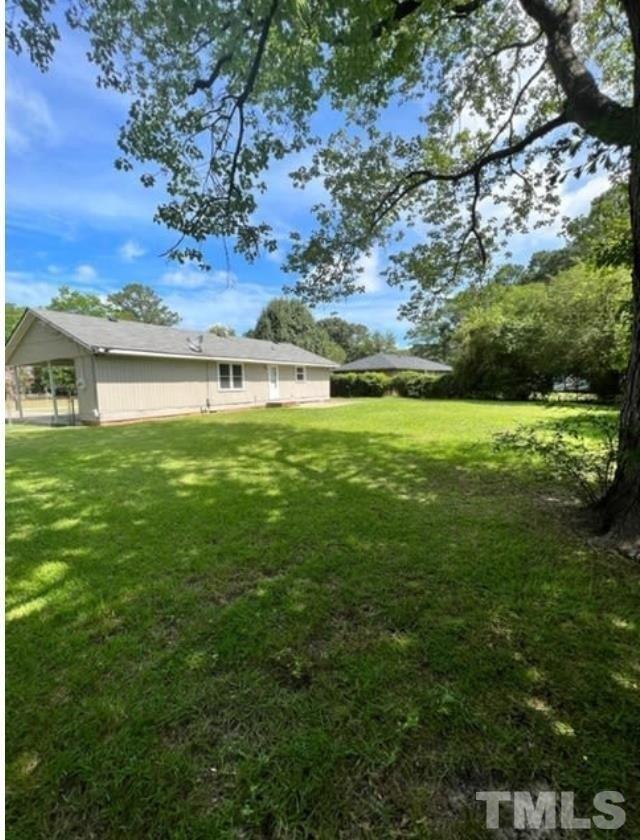 E Brinkley Dr, Spring Lake, NC 28390