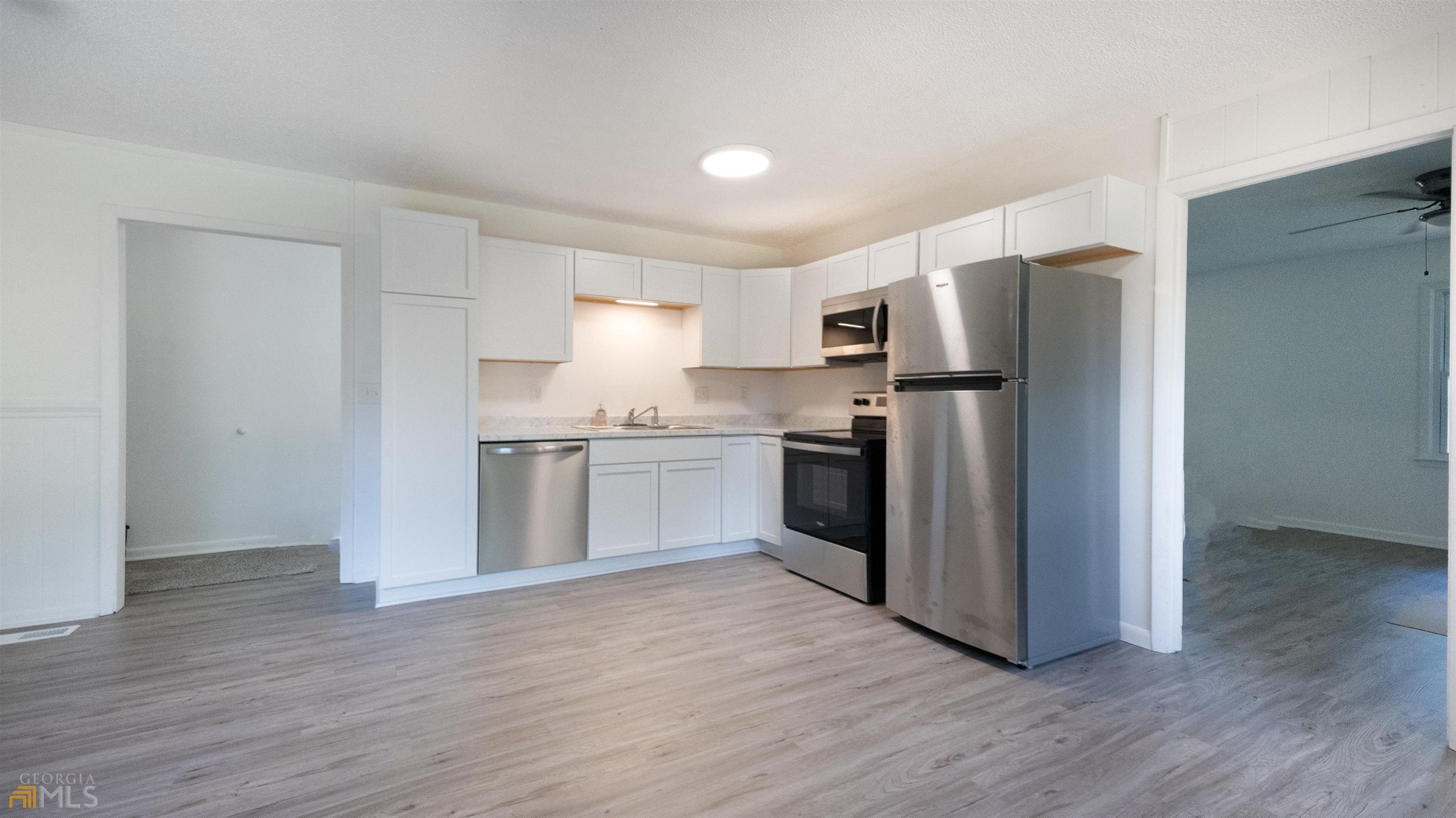 Gawin Dr, Warner Robins, GA 31093
