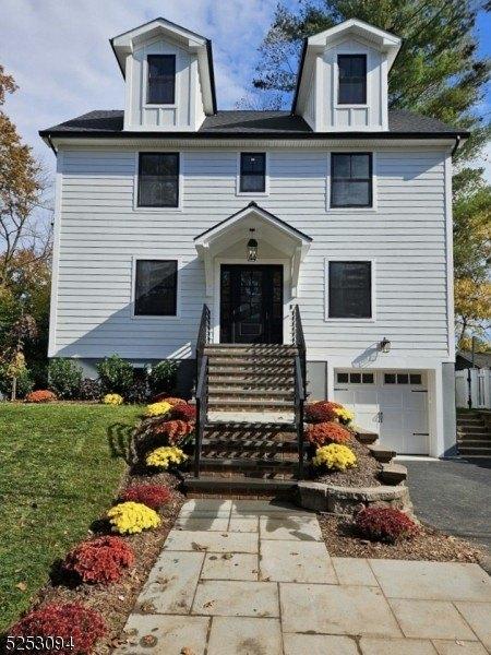 University Ave, Chatham, NJ 07928