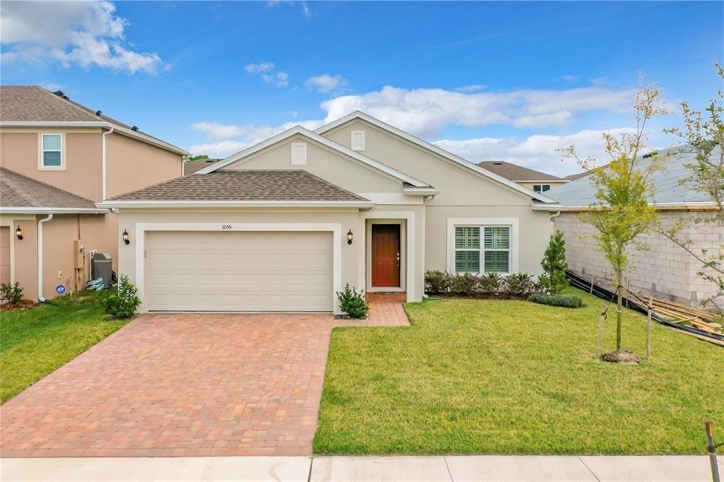 Chase Austin Way, Sanford, FL 32771