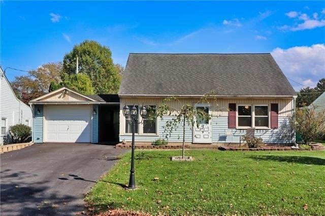 Wilden Dr, Easton, PA 18045