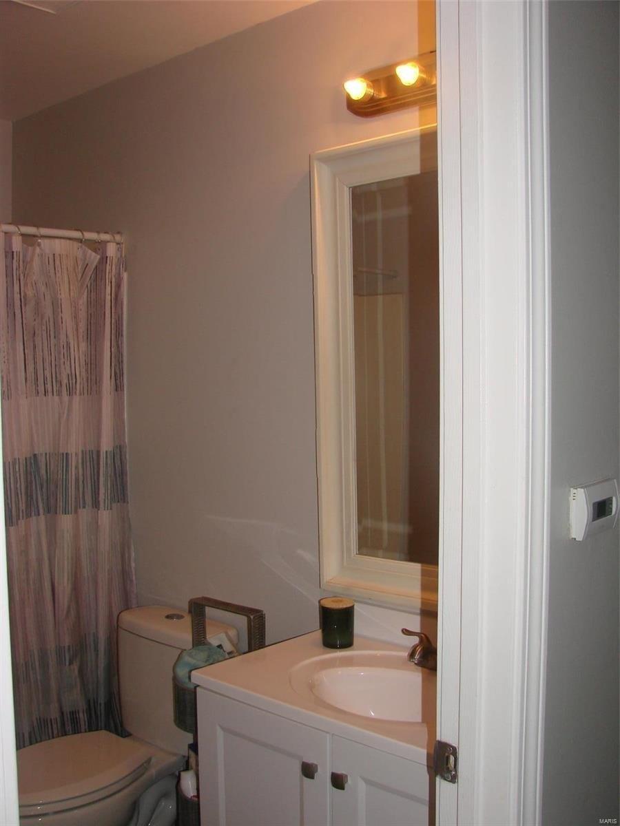 Mendoza Dr, Saint Peters, MO 63376