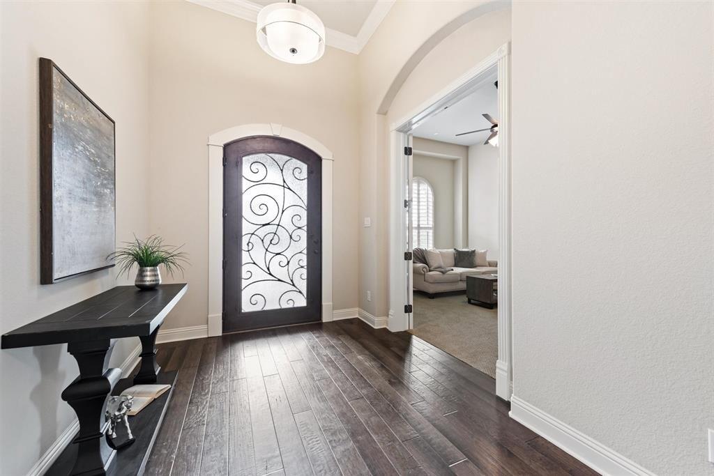 Mozart, Colleyville, TX 76034