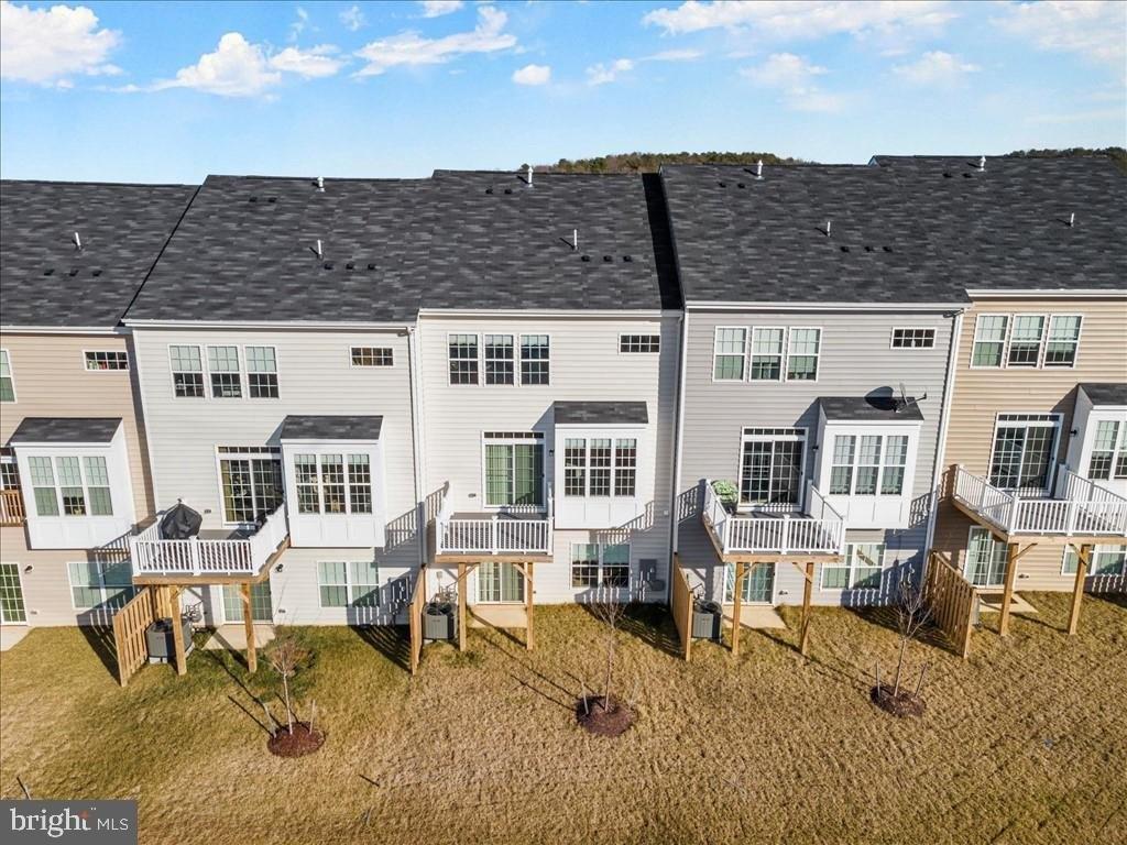 Ballerina Loop, Woodbridge, VA 22193