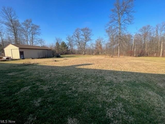 Spencer Lake Rd, Medina, OH 44256